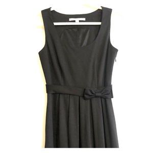 Black LC Lauren Conrad Dress